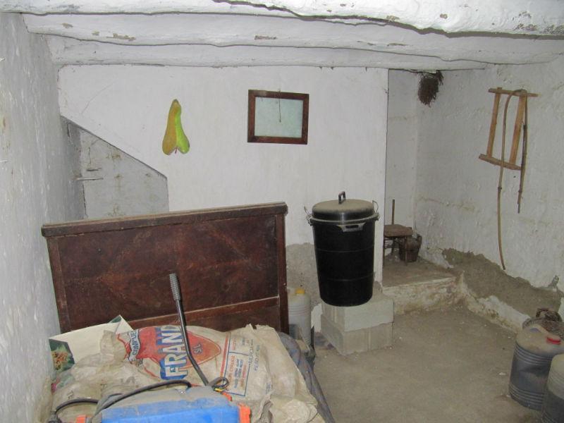 Venta de finca rústica en Vélez-Rubio