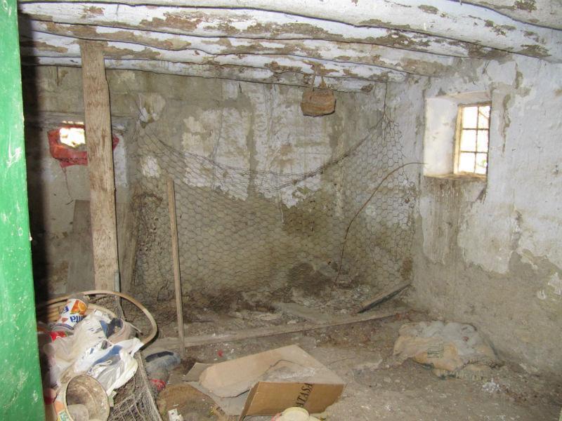 Venta de finca rústica en Vélez-Rubio