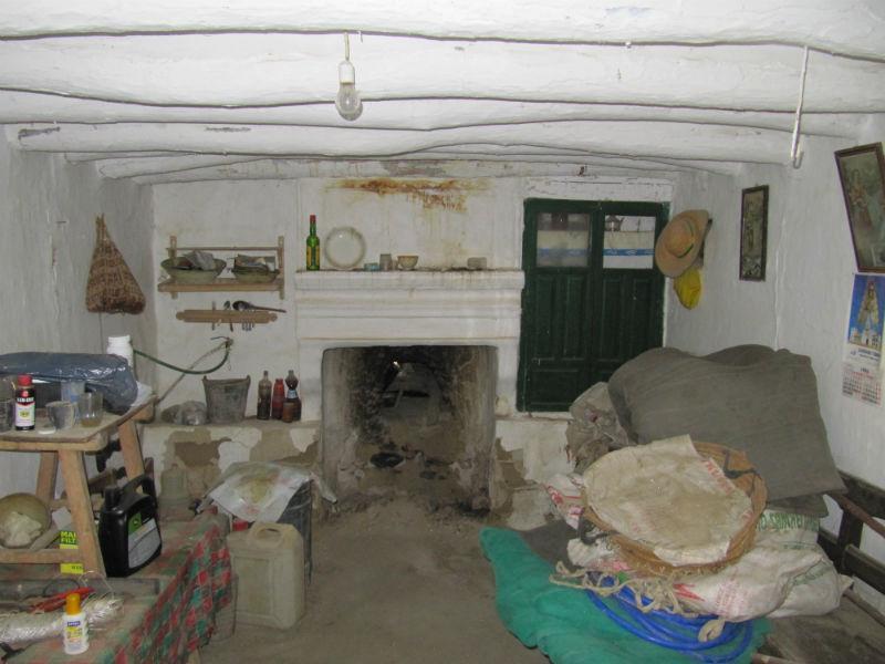 Venta de finca rústica en Vélez-Rubio