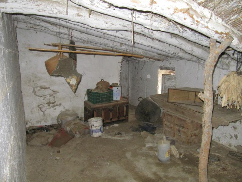 Venta de finca rústica en Vélez-Rubio