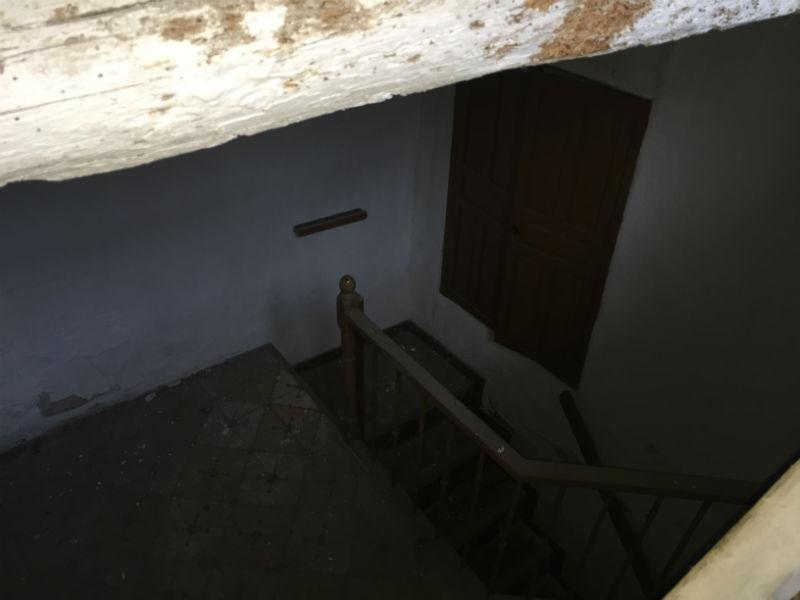 For sale of house in Vélez-Blanco