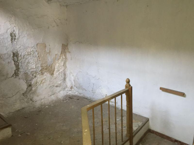 For sale of house in Vélez-Blanco