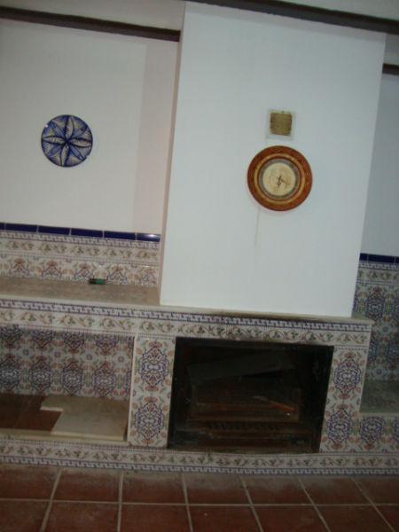 For sale of house in Taberno