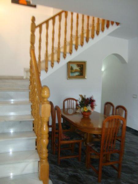 For sale of house in Taberno