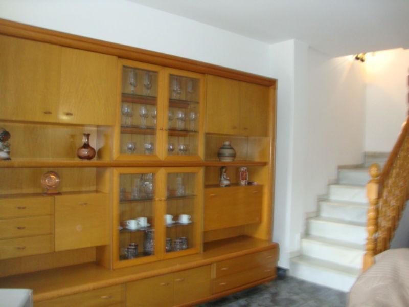 For sale of house in Taberno