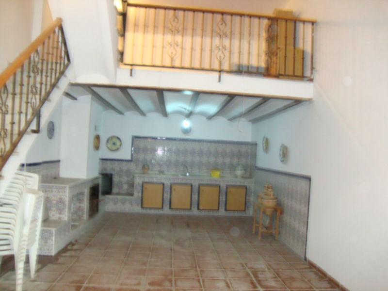 For sale of house in Taberno