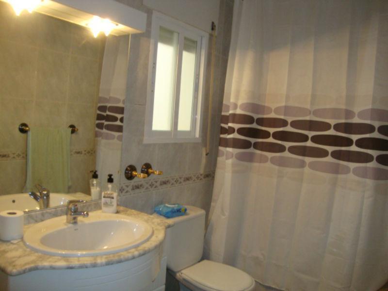 For sale of house in Taberno