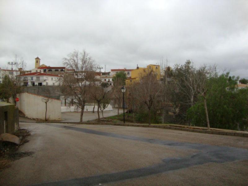 For sale of house in Taberno