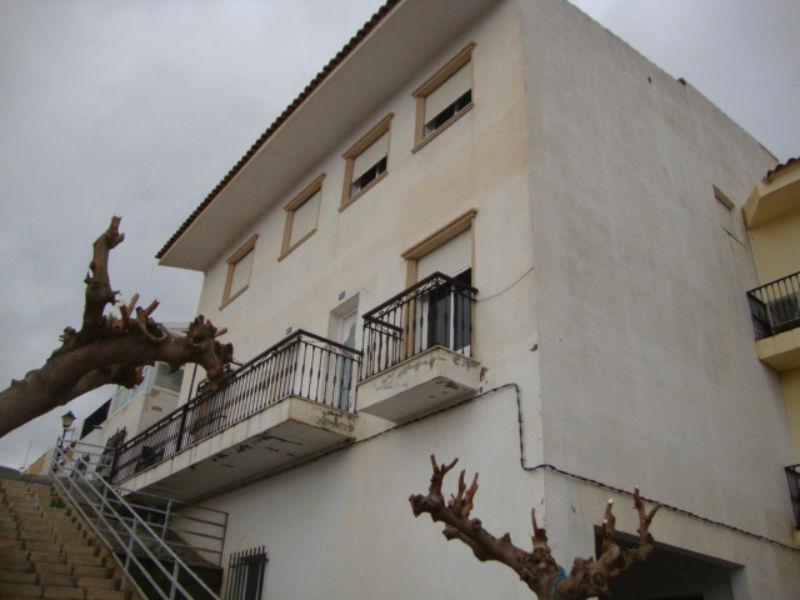 For sale of house in Taberno