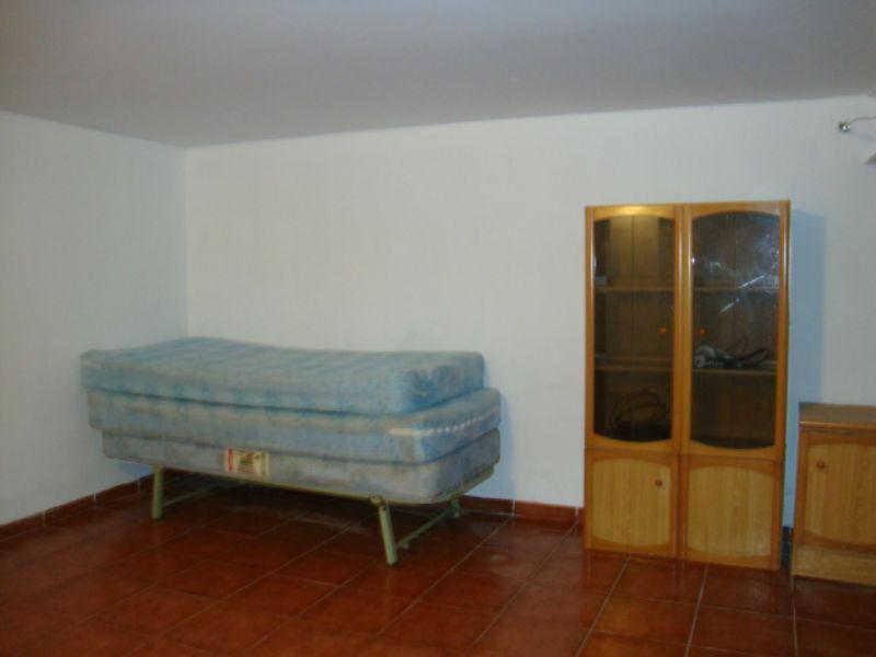 For sale of house in Taberno