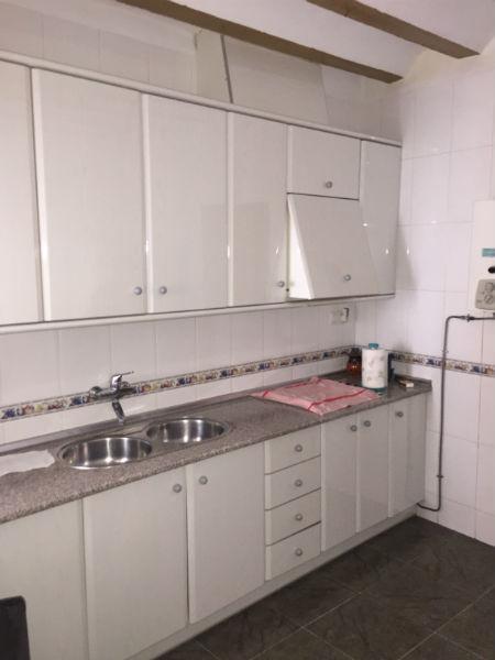 Venta de casa en Vélez-Blanco