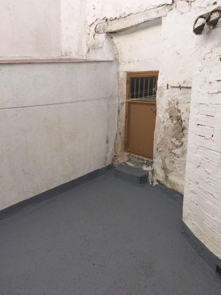 Venta de casa en Vélez-Blanco