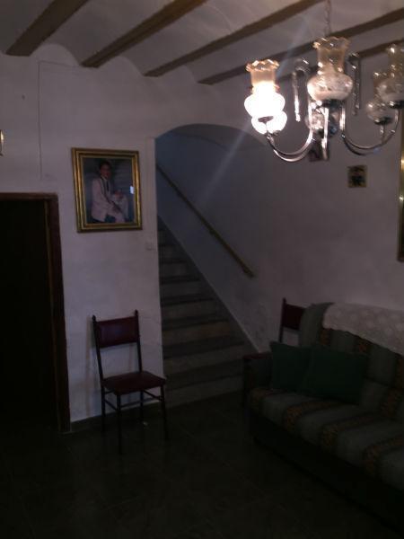 Venta de casa en Vélez-Blanco