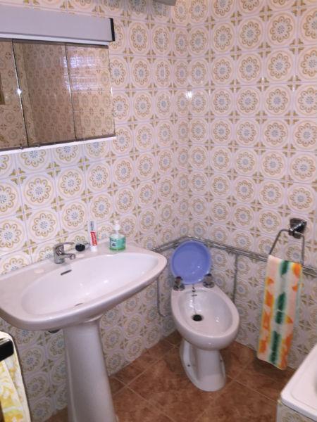 Venta de casa en Vélez-Blanco