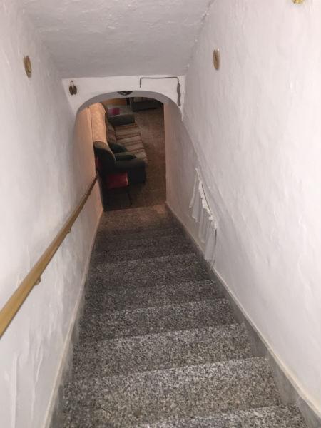 Venta de casa en Vélez-Blanco