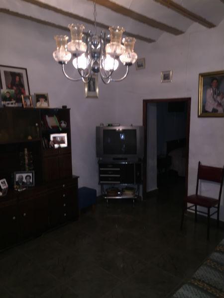 Venta de casa en Vélez-Blanco