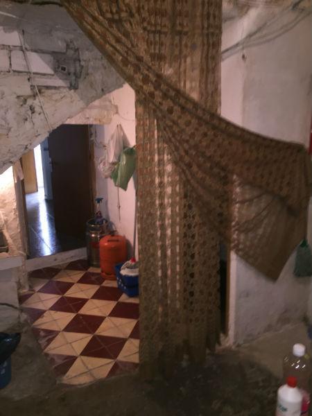 Venta de casa en Vélez-Blanco