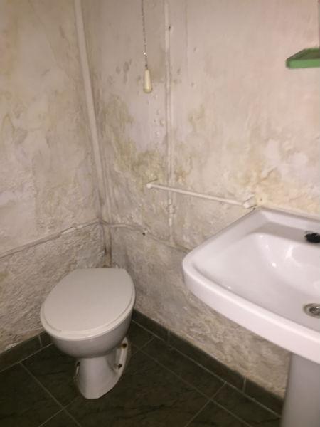 Venta de casa en Vélez-Blanco