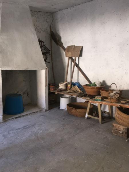 Venta de casa en Vélez-Blanco