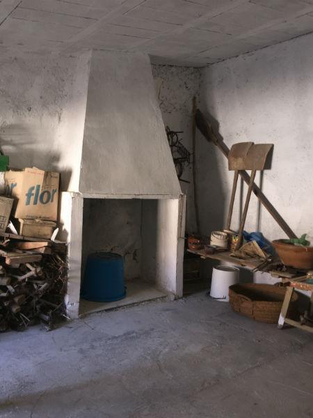 Venta de casa en Vélez-Blanco