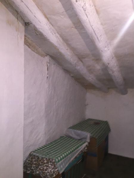 Venta de casa en Vélez-Blanco