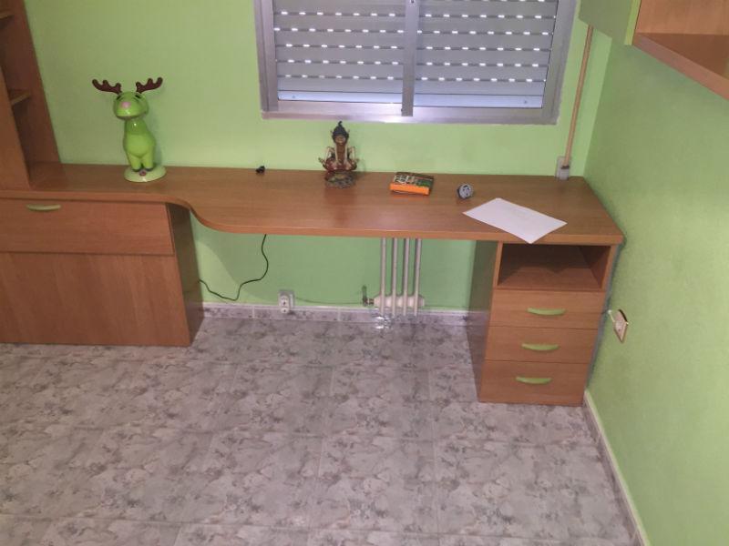Venta de piso en Vélez-Rubio