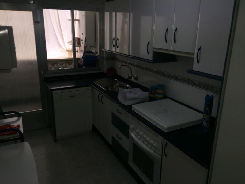 Venta de piso en Vélez-Rubio