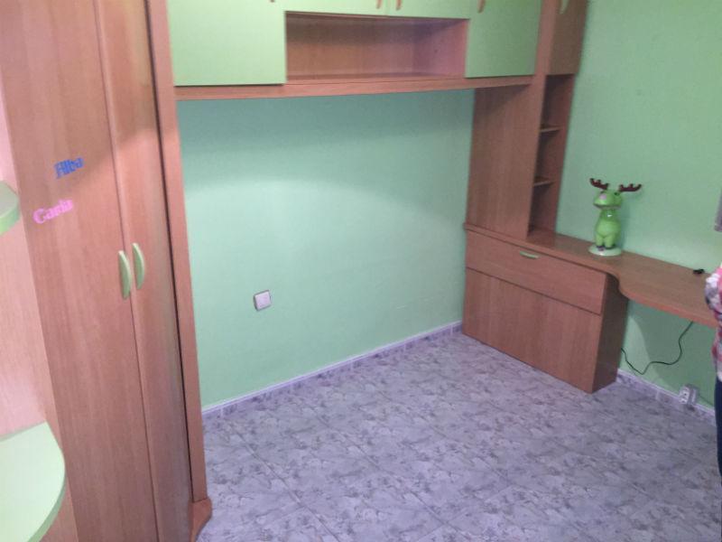 Venta de piso en Vélez-Rubio