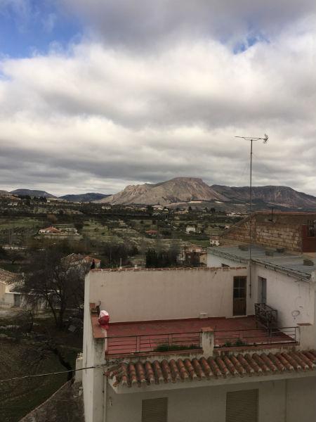 Venta de piso en Vélez-Rubio