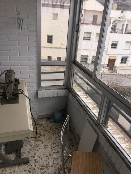 Venta de piso en Vélez-Rubio