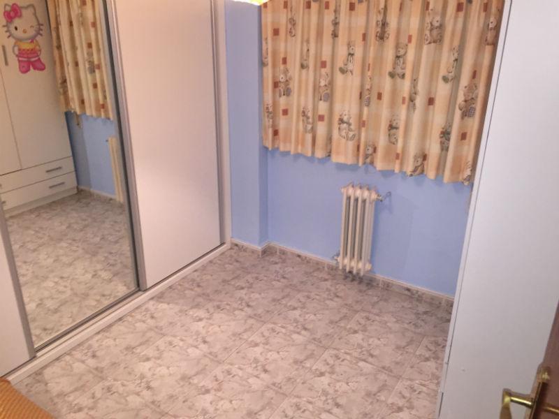 Venta de piso en Vélez-Rubio