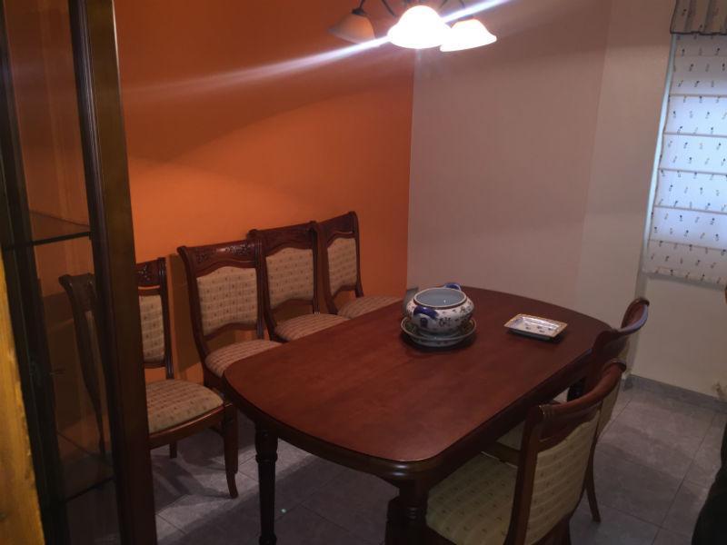 Venta de piso en Vélez-Rubio