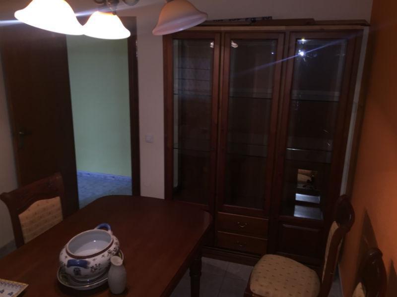 Venta de piso en Vélez-Rubio