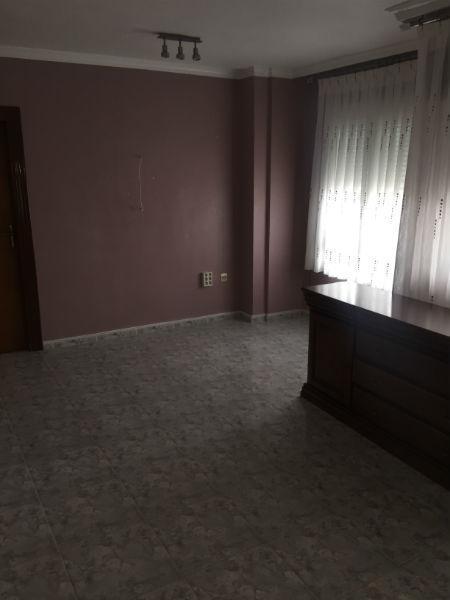 Venta de piso en Vélez-Rubio