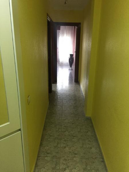 Venta de piso en Vélez-Rubio