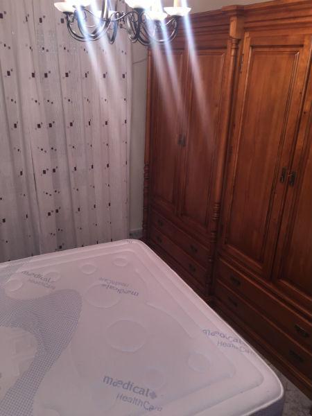 Venta de piso en Vélez-Rubio