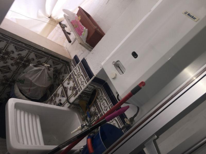 Venta de piso en Vélez-Rubio