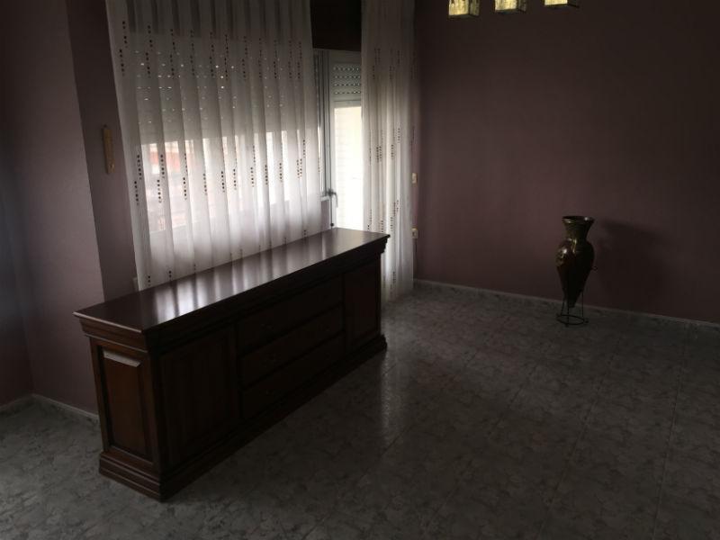 Venta de piso en Vélez-Rubio
