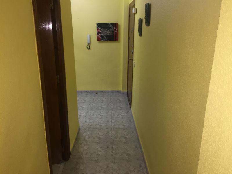 Venta de piso en Vélez-Rubio