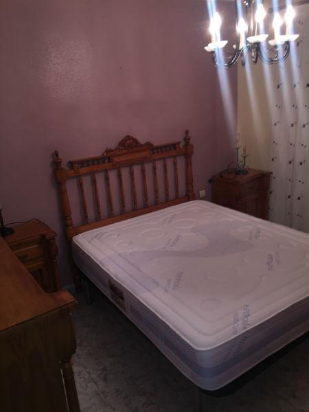 Venta de piso en Vélez-Rubio