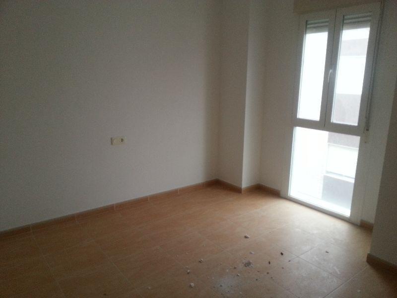 For sale of flat in Albox