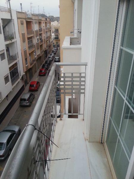 For sale of flat in Albox