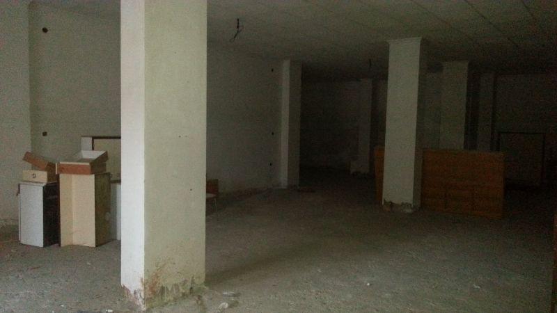 Venta de local comercial en Albox