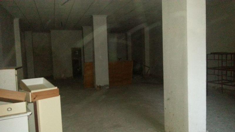 For rent of commercial in Albox