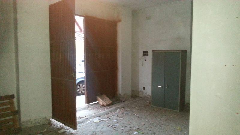 For rent of commercial in Albox