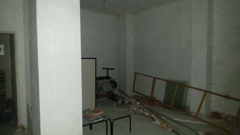 For rent of commercial in Albox