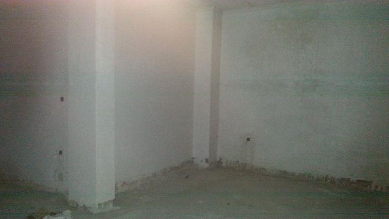 For rent of commercial in Albox