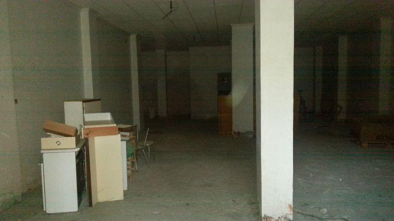 For rent of commercial in Albox