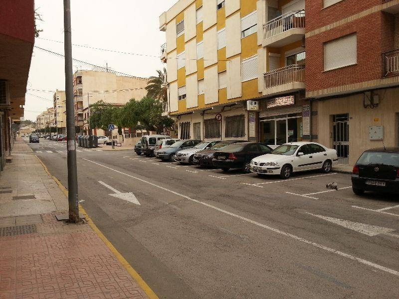 For sale of commercial in Albox