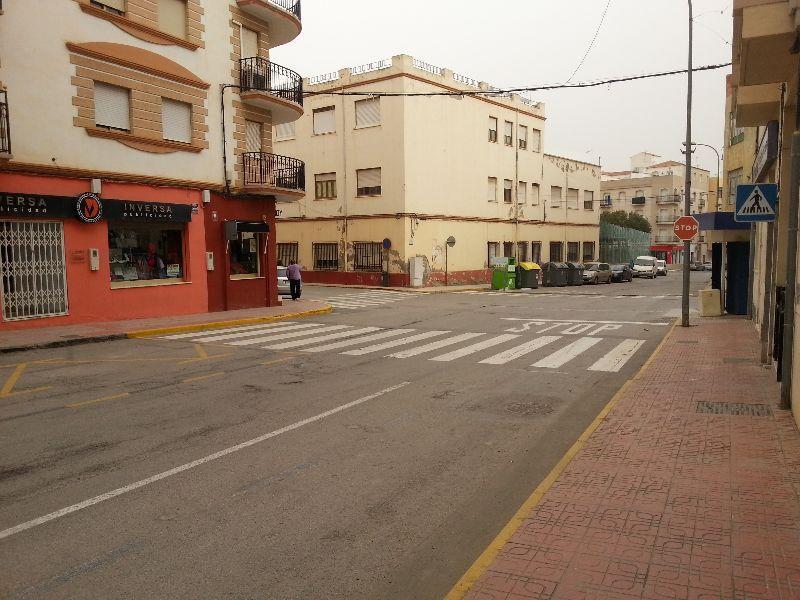 For sale of commercial in Albox